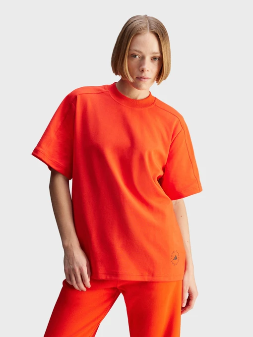 Футболки і поло Adidas Культові силуети модель JN0227 Фото