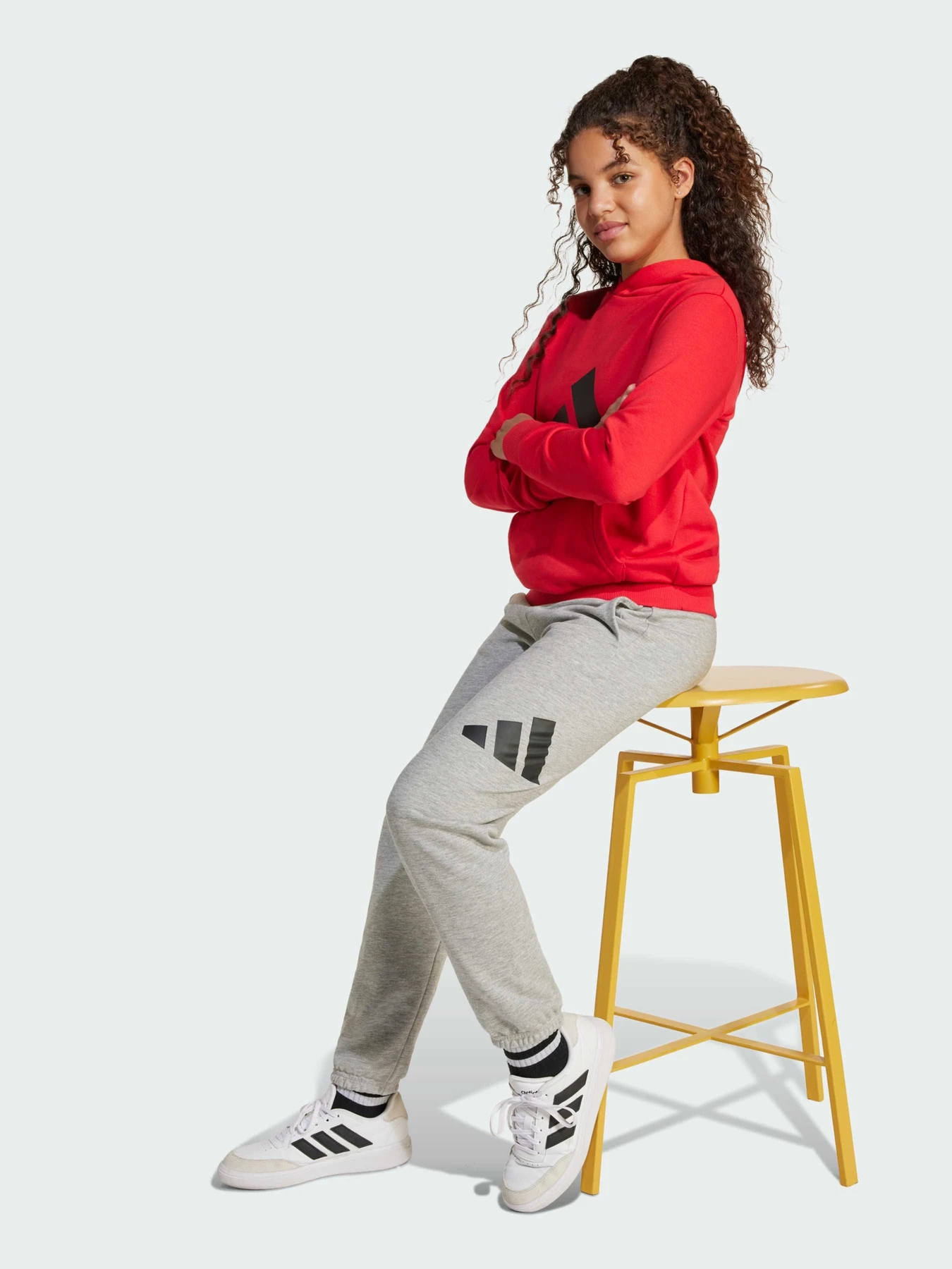 Брюки Adidas модель JD2092 Брюки Adidas модель JD2092 Фото