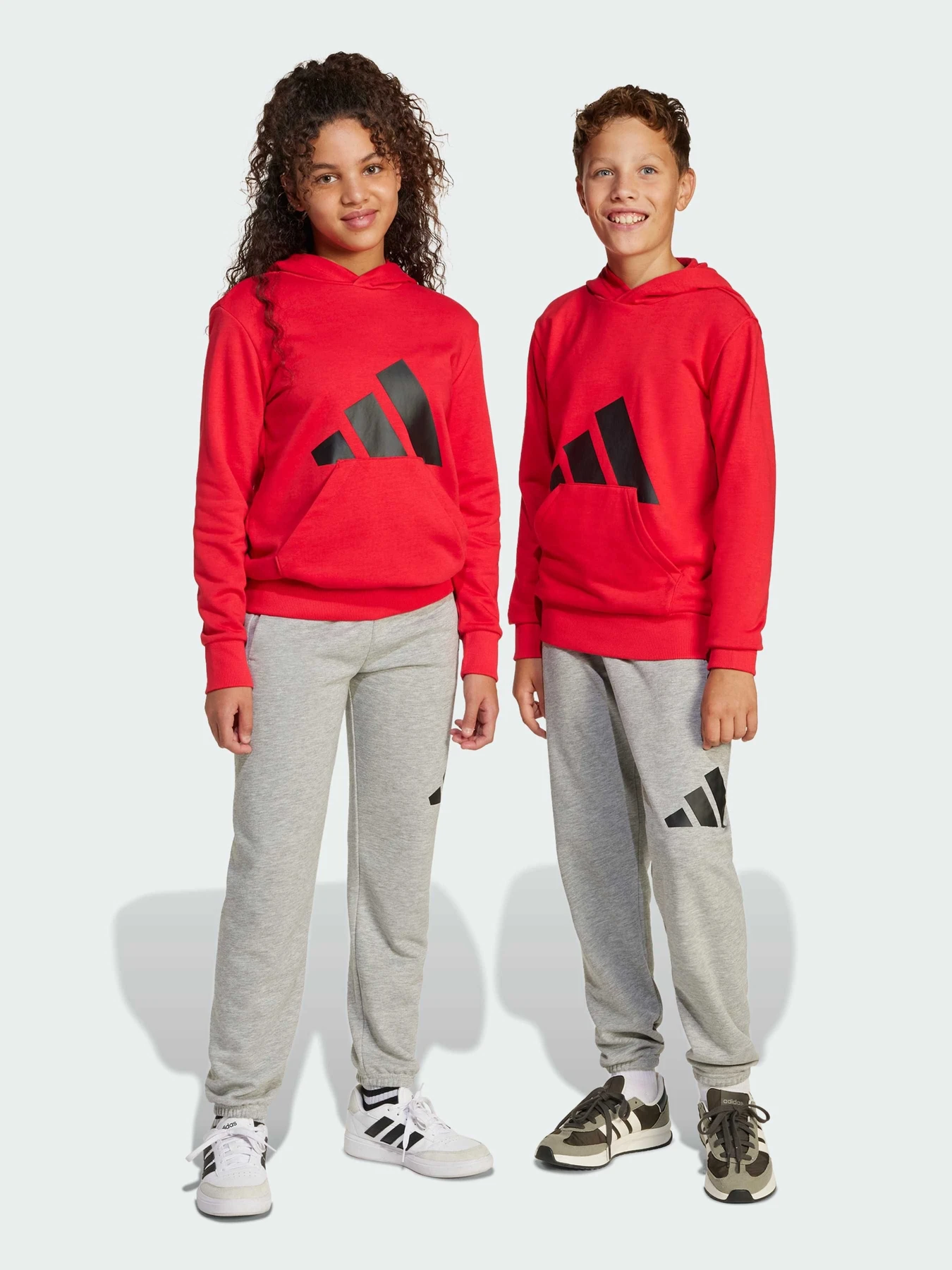 Брюки Adidas модель JD2092 Брюки Adidas модель JD2092 Фото