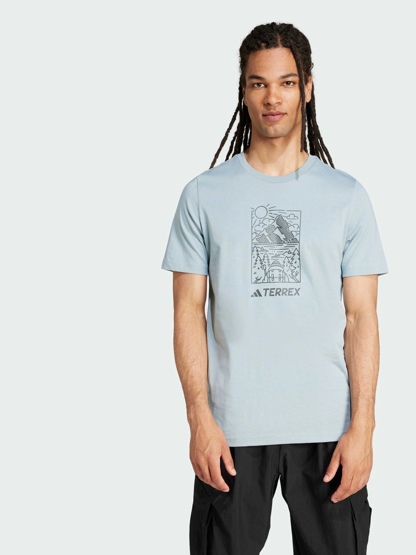 Футболки и поло Adidas модель JN4265 Футболки и поло Adidas модель JN4265 Фото