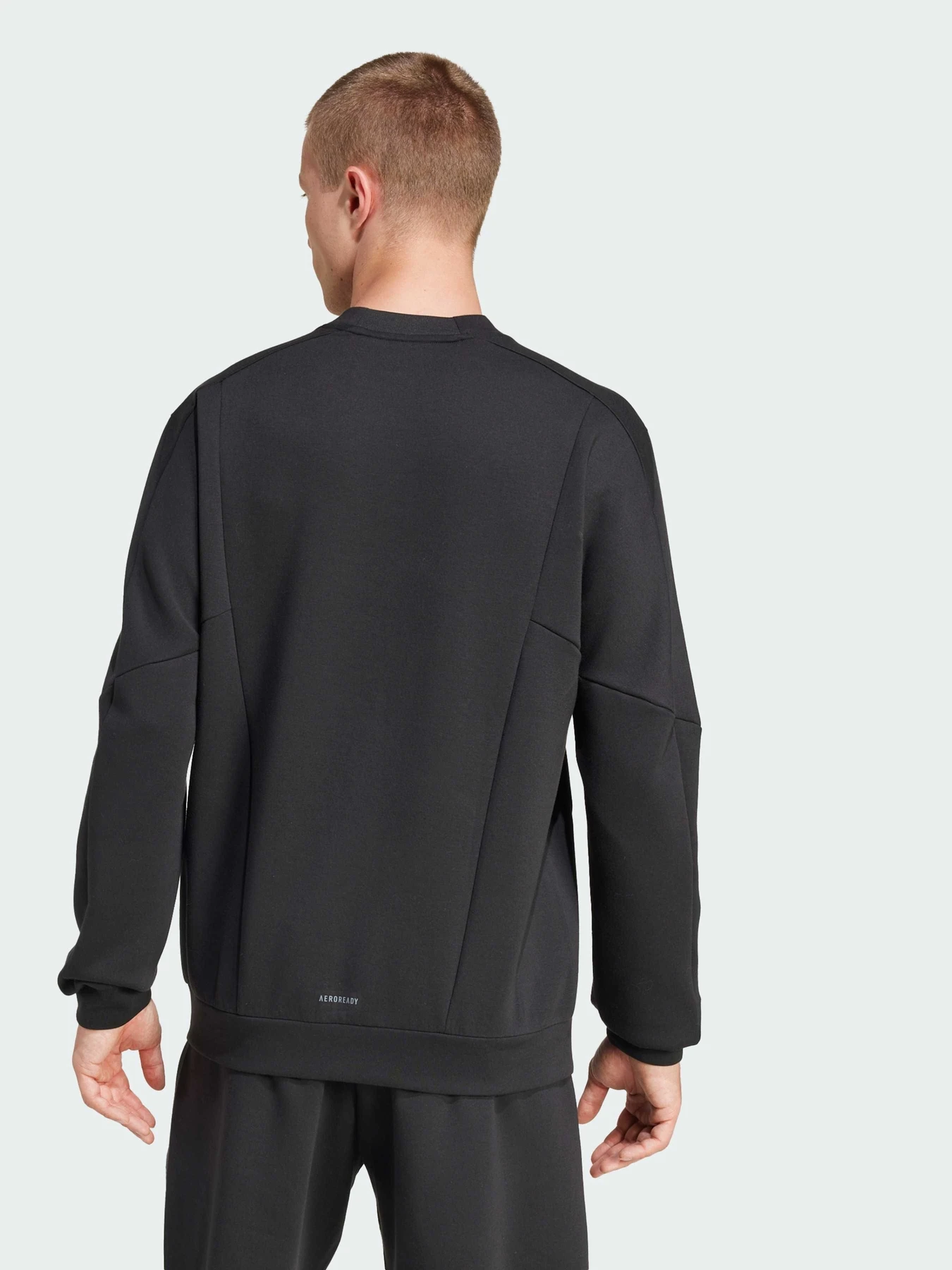 Худи и свитшоты Adidas модель JJ4642 Худи и свитшоты Adidas модель JJ4642 Фото