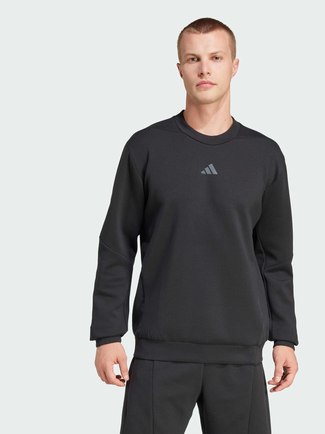 Худи и свитшоты Adidas модель JJ4642 Худи и свитшоты Adidas модель JJ4642 Фото