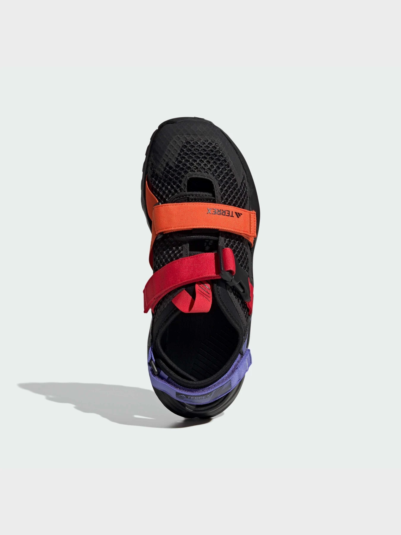 Сандалии Adidas модель IH6064 Сандалии Adidas модель IH6064 Фото