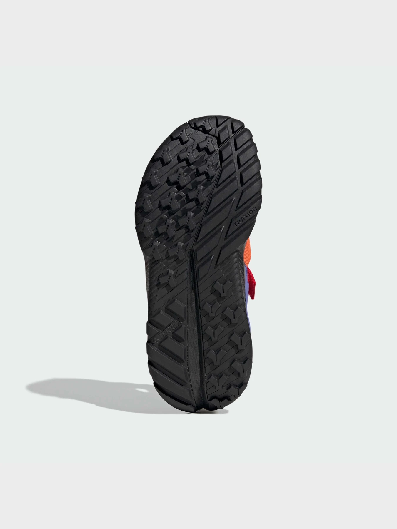 Сандалии Adidas модель IH6064 Сандалии Adidas модель IH6064 Фото