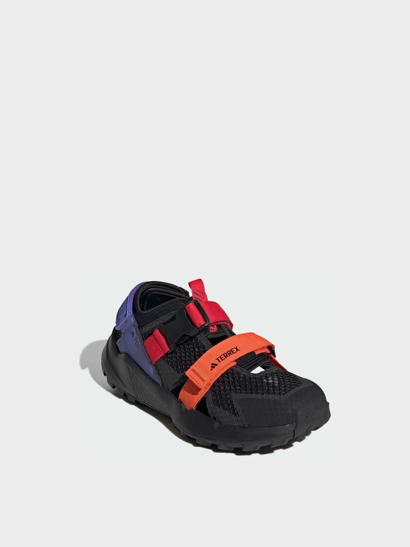 Сандалии Adidas модель IH6064 Сандалии Adidas модель IH6064 Фото