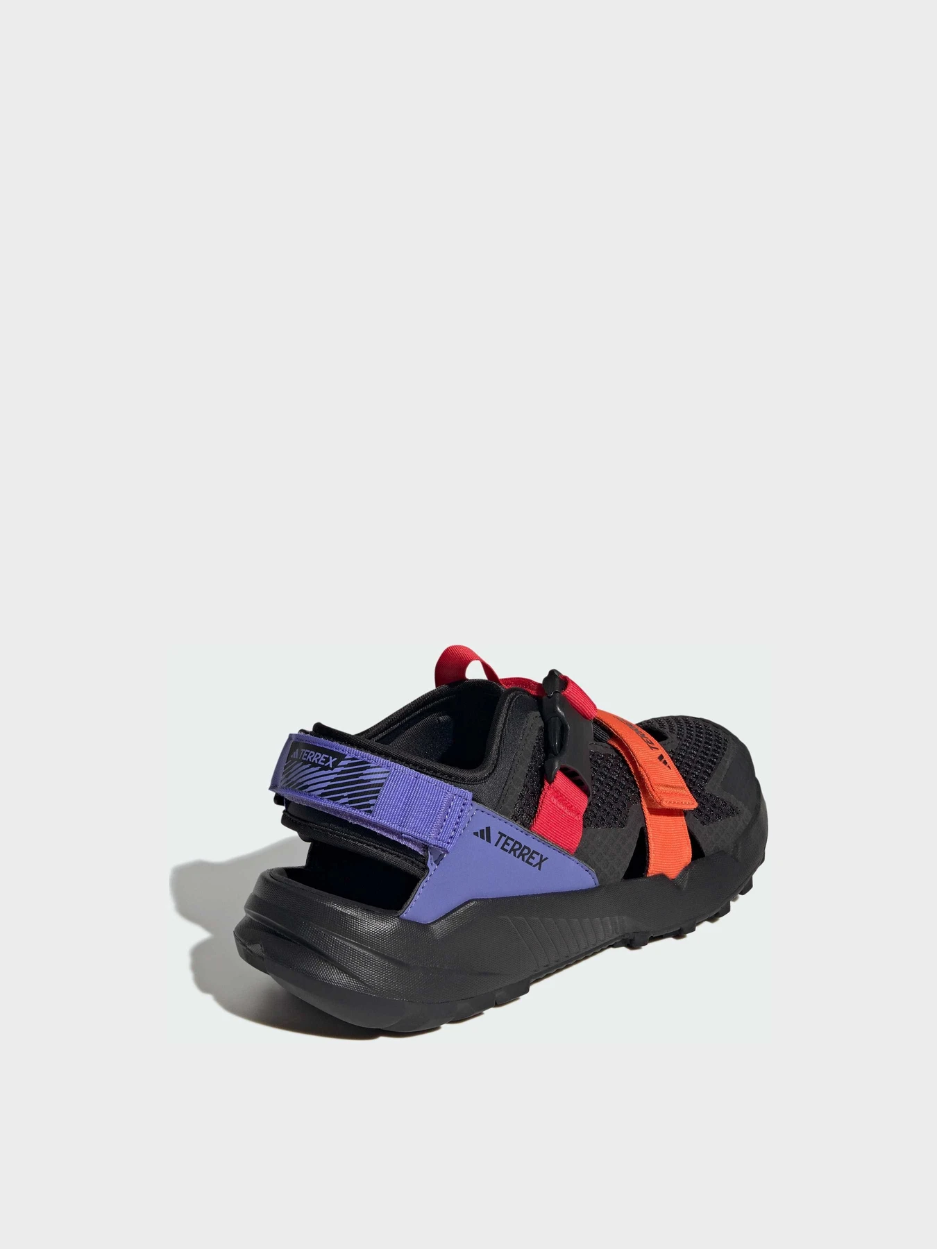 Сандалии Adidas модель IH6064 Сандалии Adidas модель IH6064 Фото