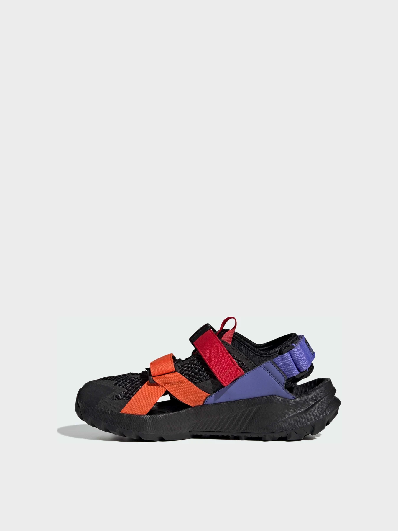 Сандалии Adidas модель IH6064 Сандалии Adidas модель IH6064 Фото