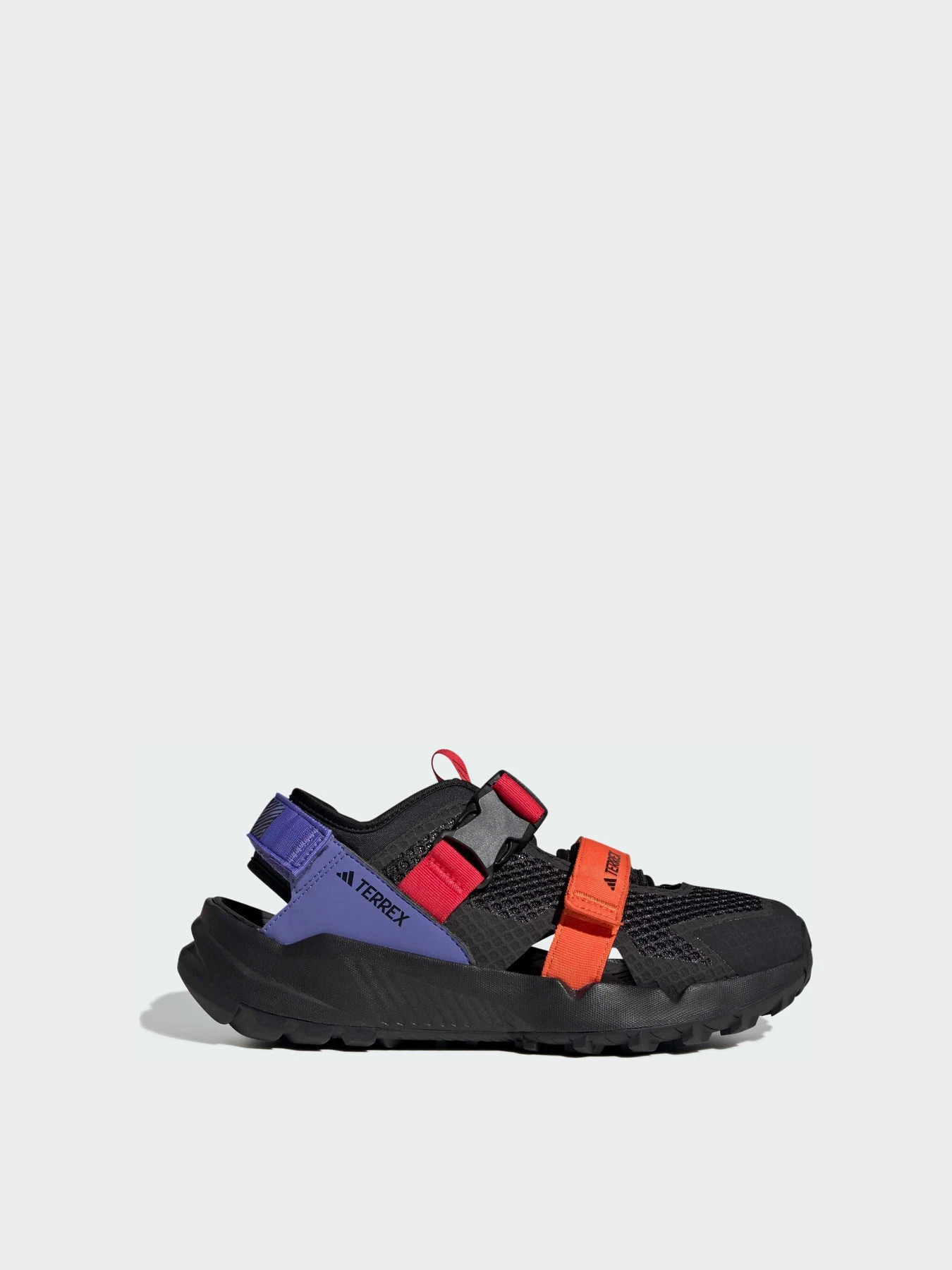 Сандалии Adidas модель IH6064 Сандалии Adidas модель IH6064 Фото
