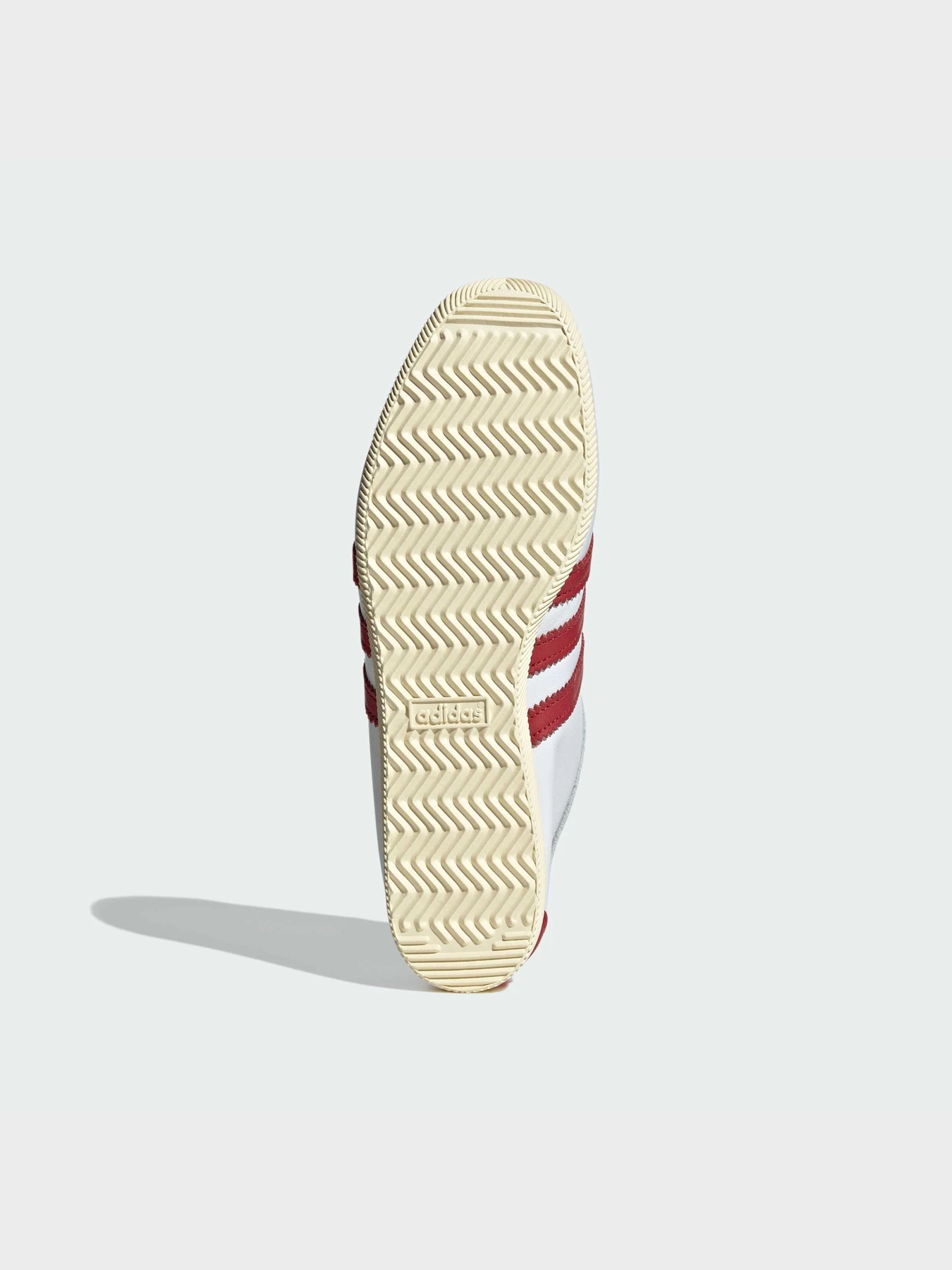 Кеди Adidas модель IH3659 Кеди Adidas модель IH3659 Фото