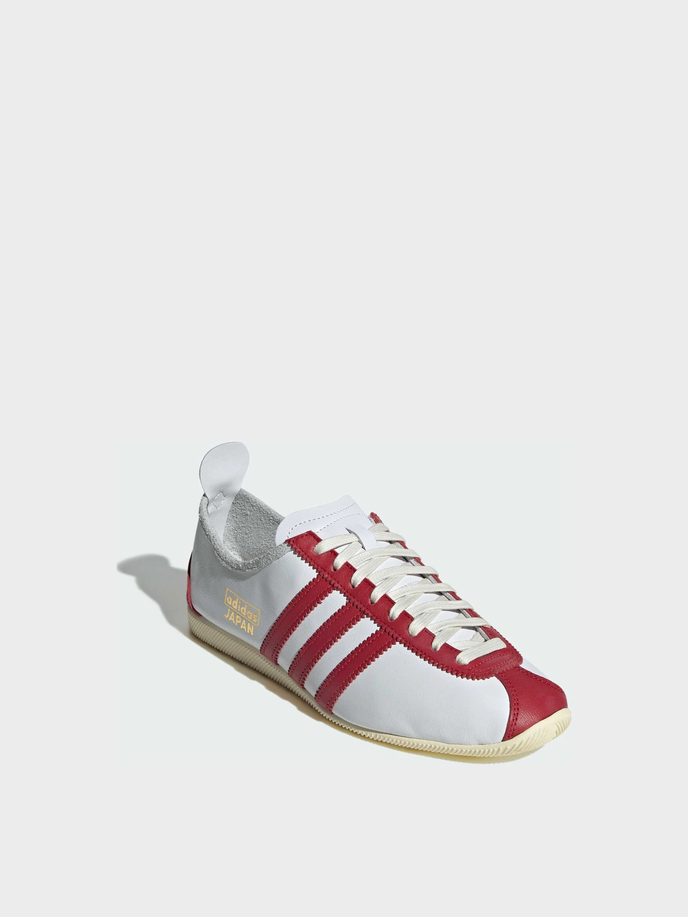 Кеди Adidas модель IH3659 Кеди Adidas модель IH3659 Фото