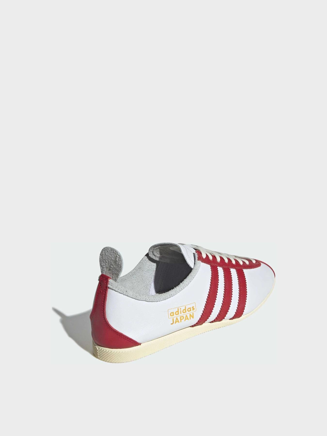 Кеди Adidas модель IH3659 Кеди Adidas модель IH3659 Фото