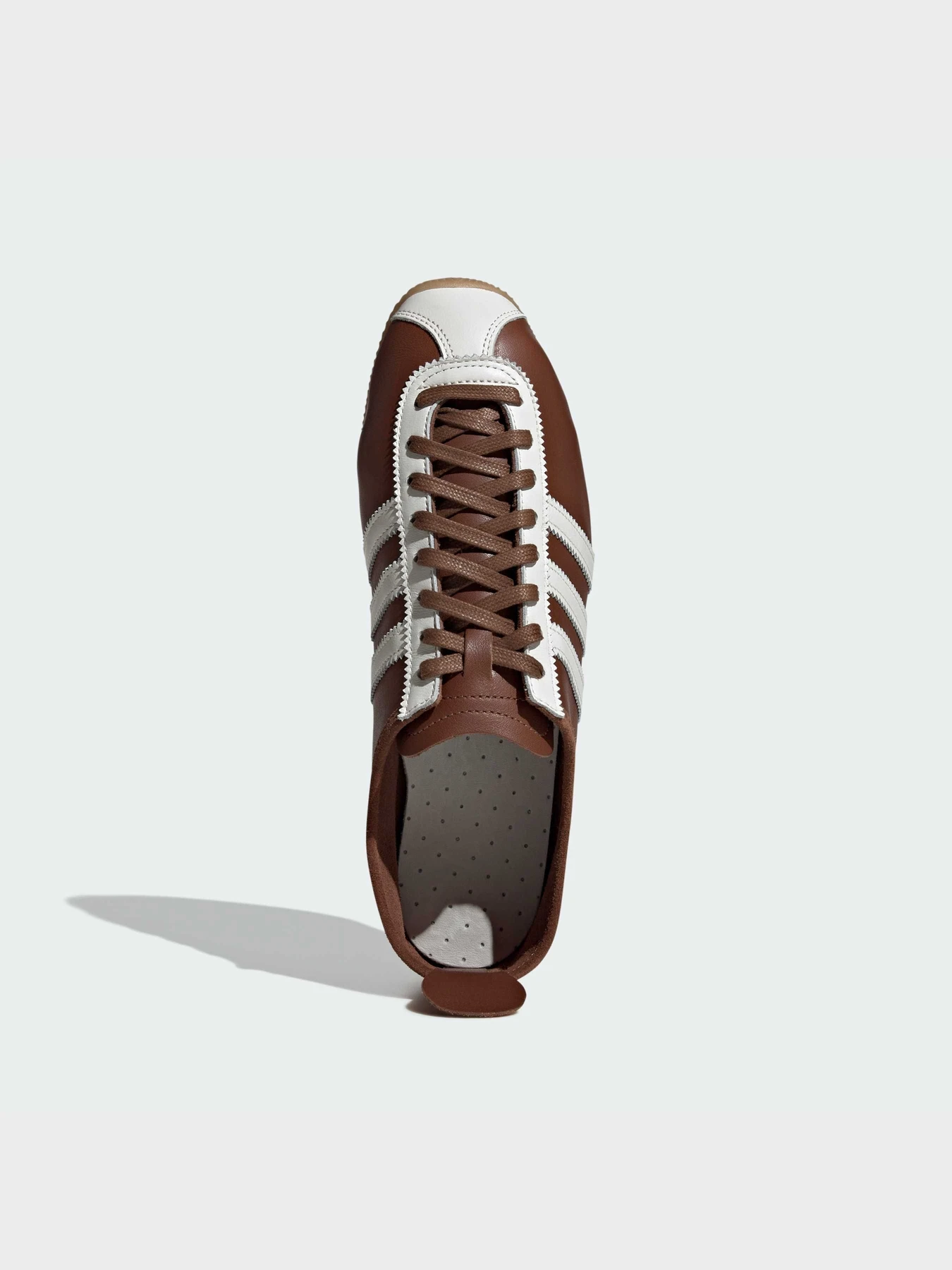 Кеди Adidas модель JH5434 Кеди Adidas модель JH5434 Фото