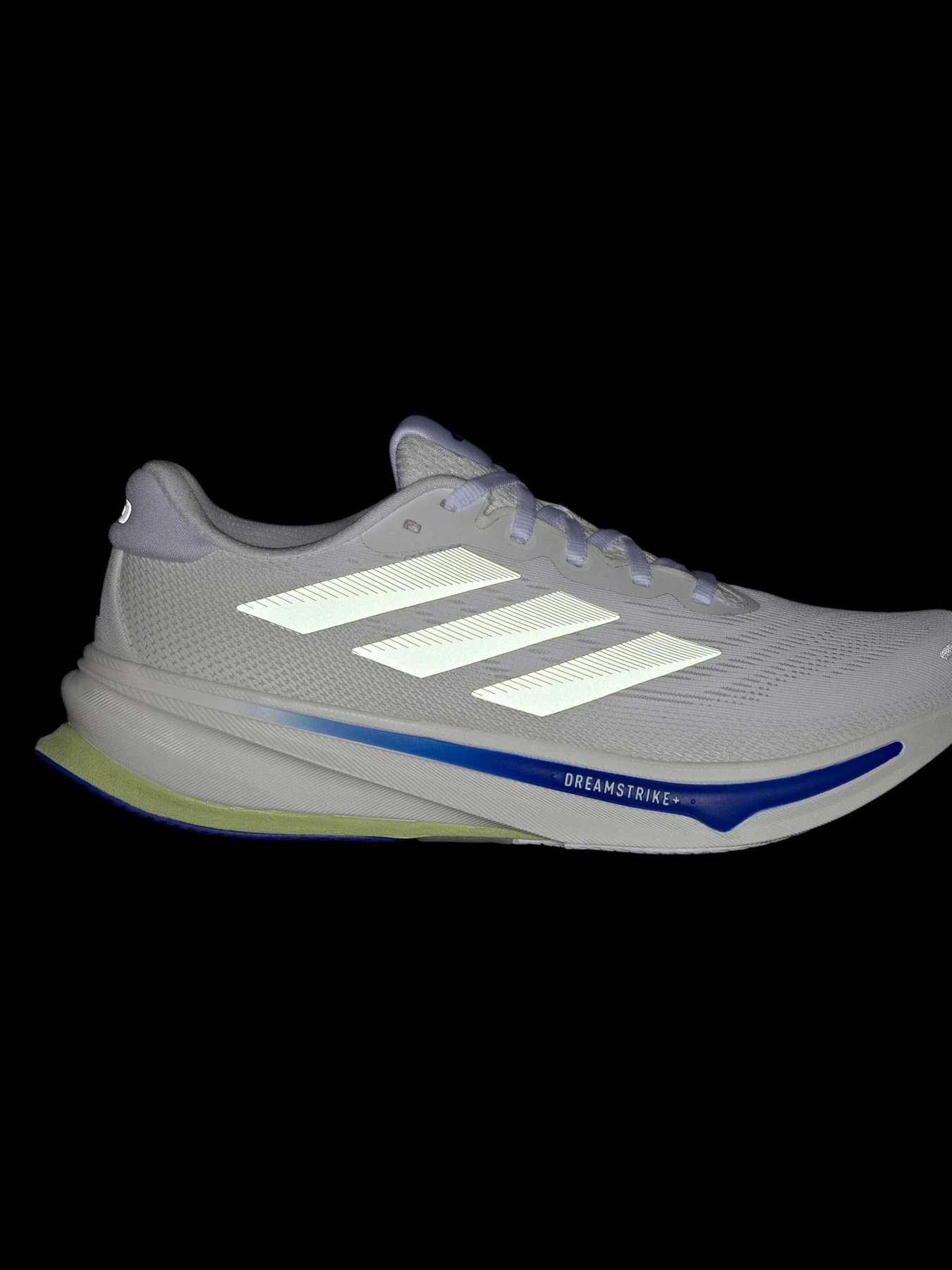Кроссовки Adidas Supernova модель IH8662 Кроссовки Adidas Supernova модель IH8662 Фото