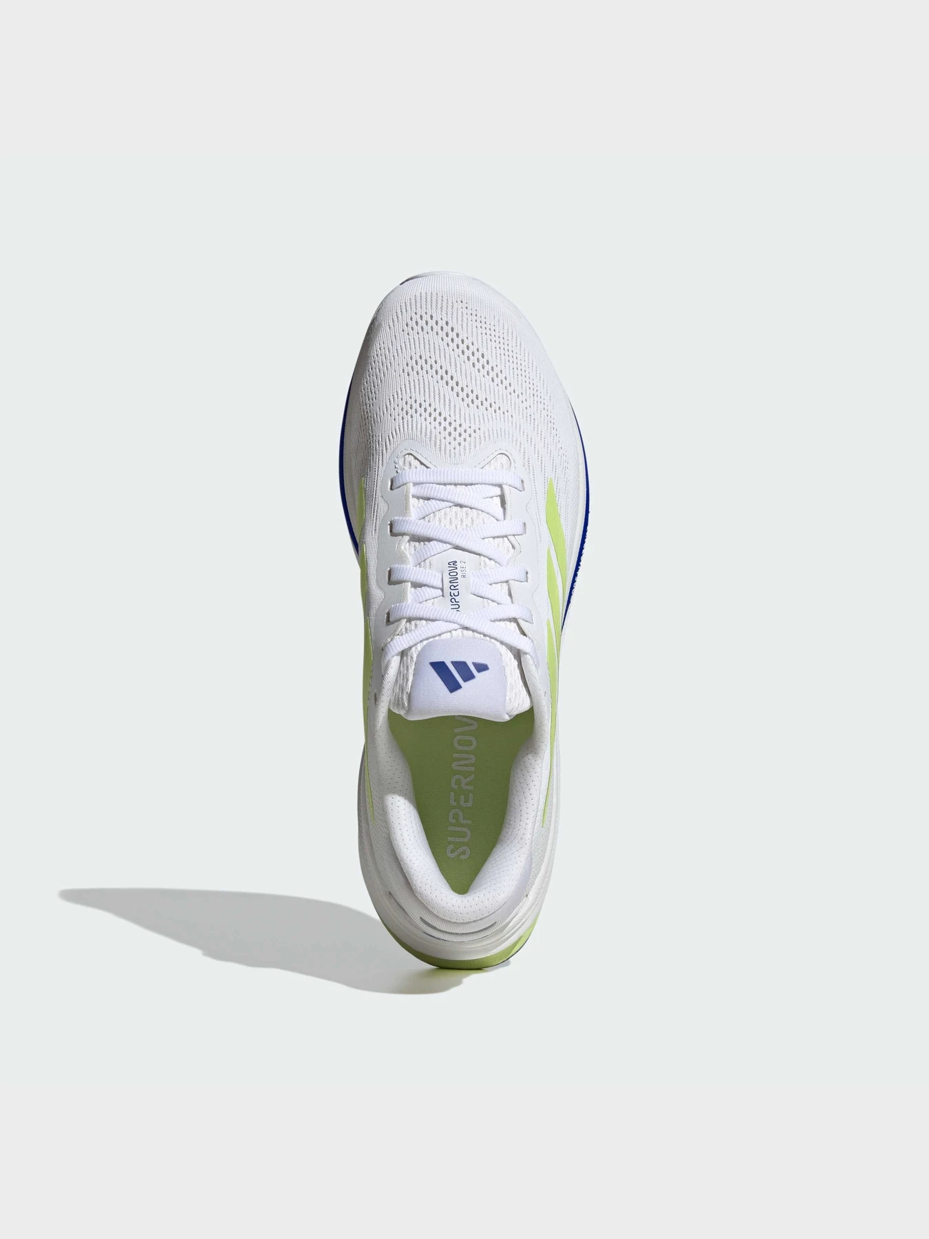 Кроссовки Adidas Supernova модель IH8662 Кроссовки Adidas Supernova модель IH8662 Фото