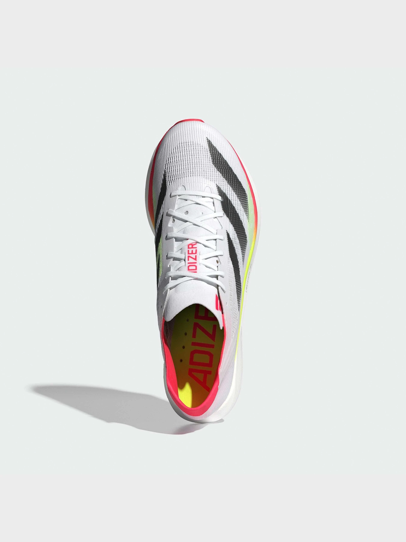 Кроссовки Adidas adizero модель IH5712 Кроссовки Adidas adizero модель IH5712 Фото