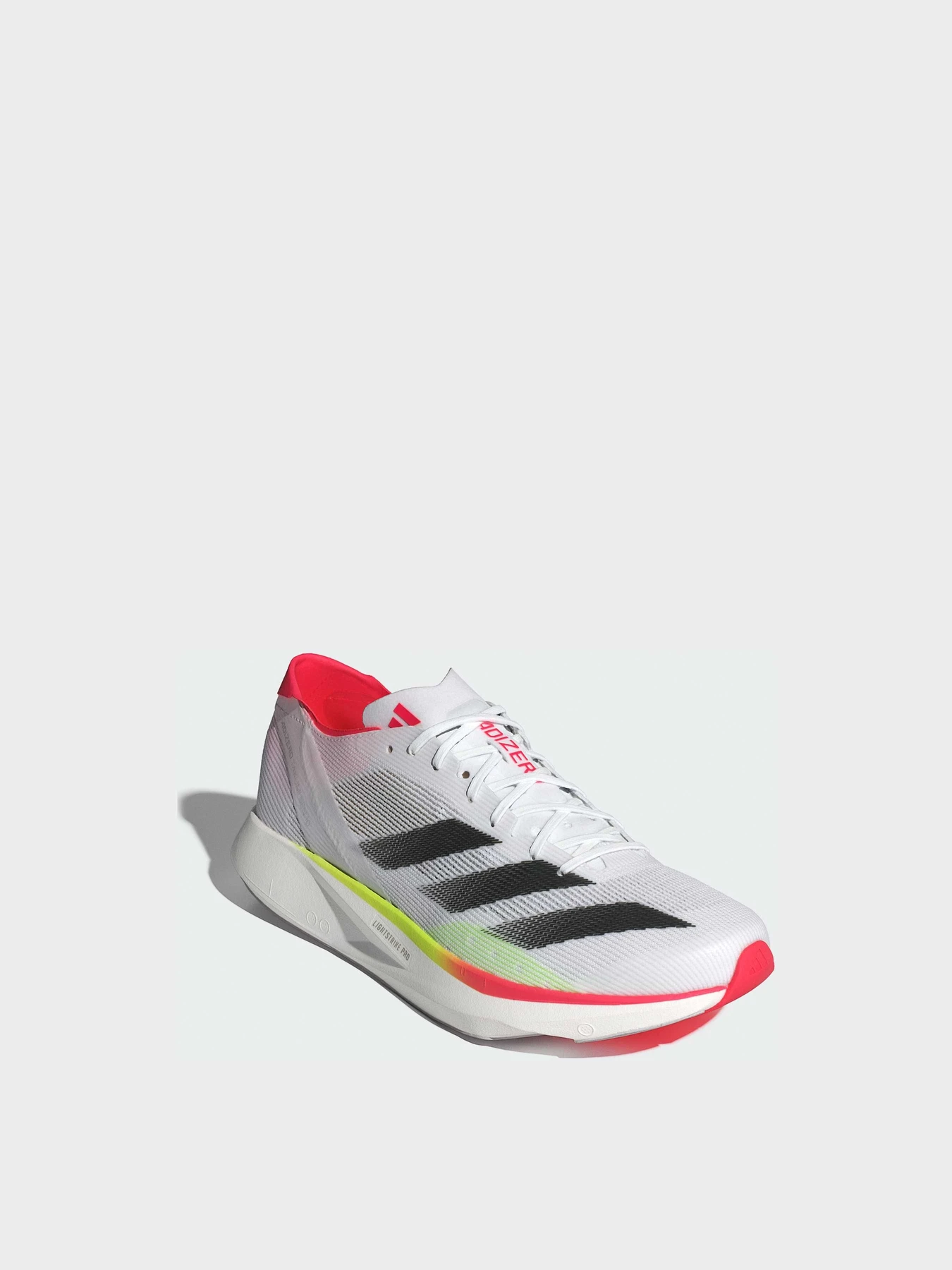 Кроссовки Adidas adizero модель IH5712 Кроссовки Adidas adizero модель IH5712 Фото