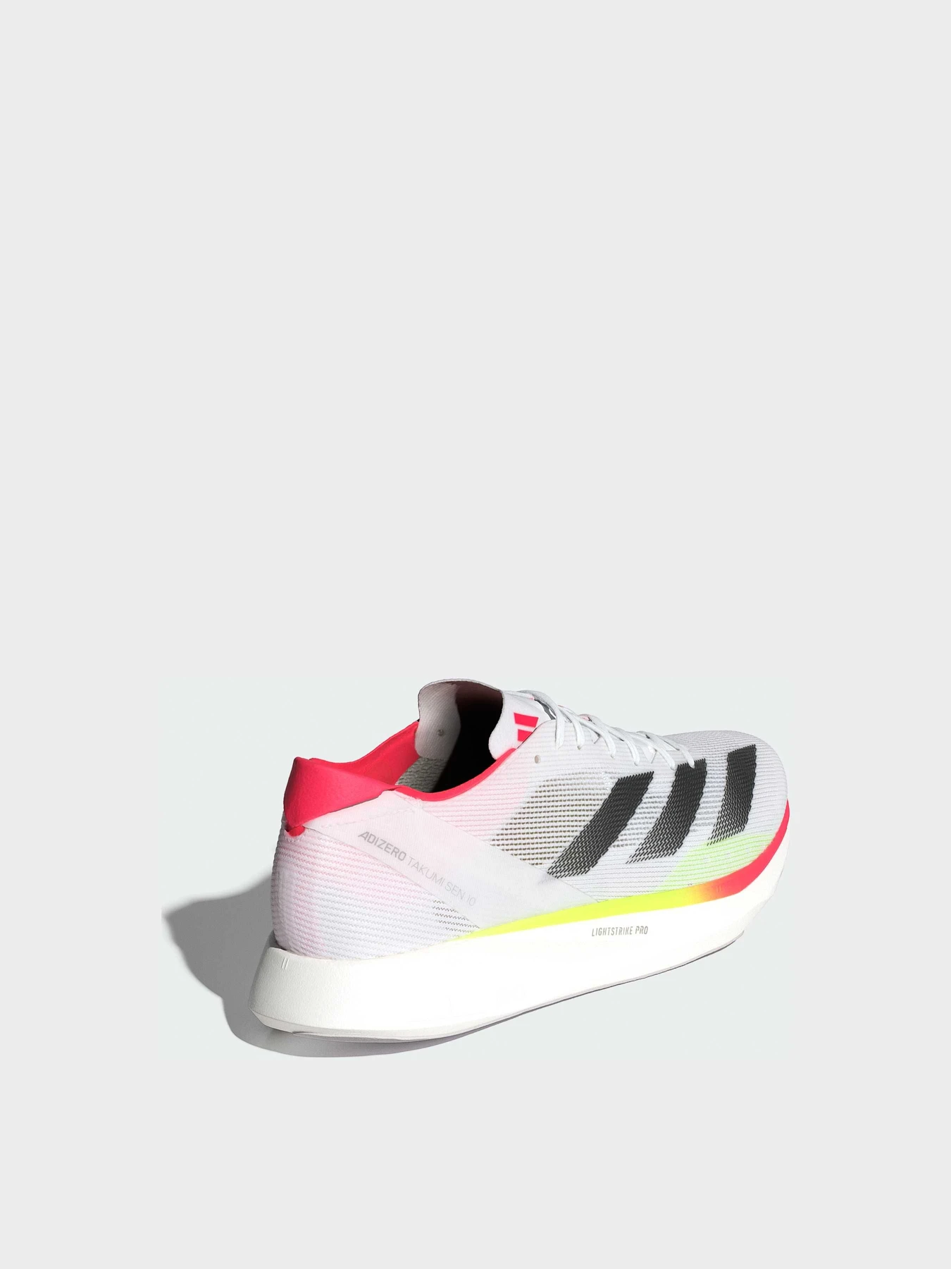 Кроссовки Adidas adizero модель IH5712 Кроссовки Adidas adizero модель IH5712 Фото