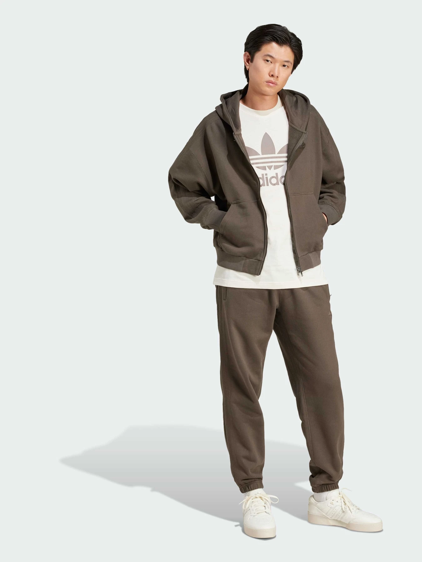 Штани Adidas модель JD3314 Фото