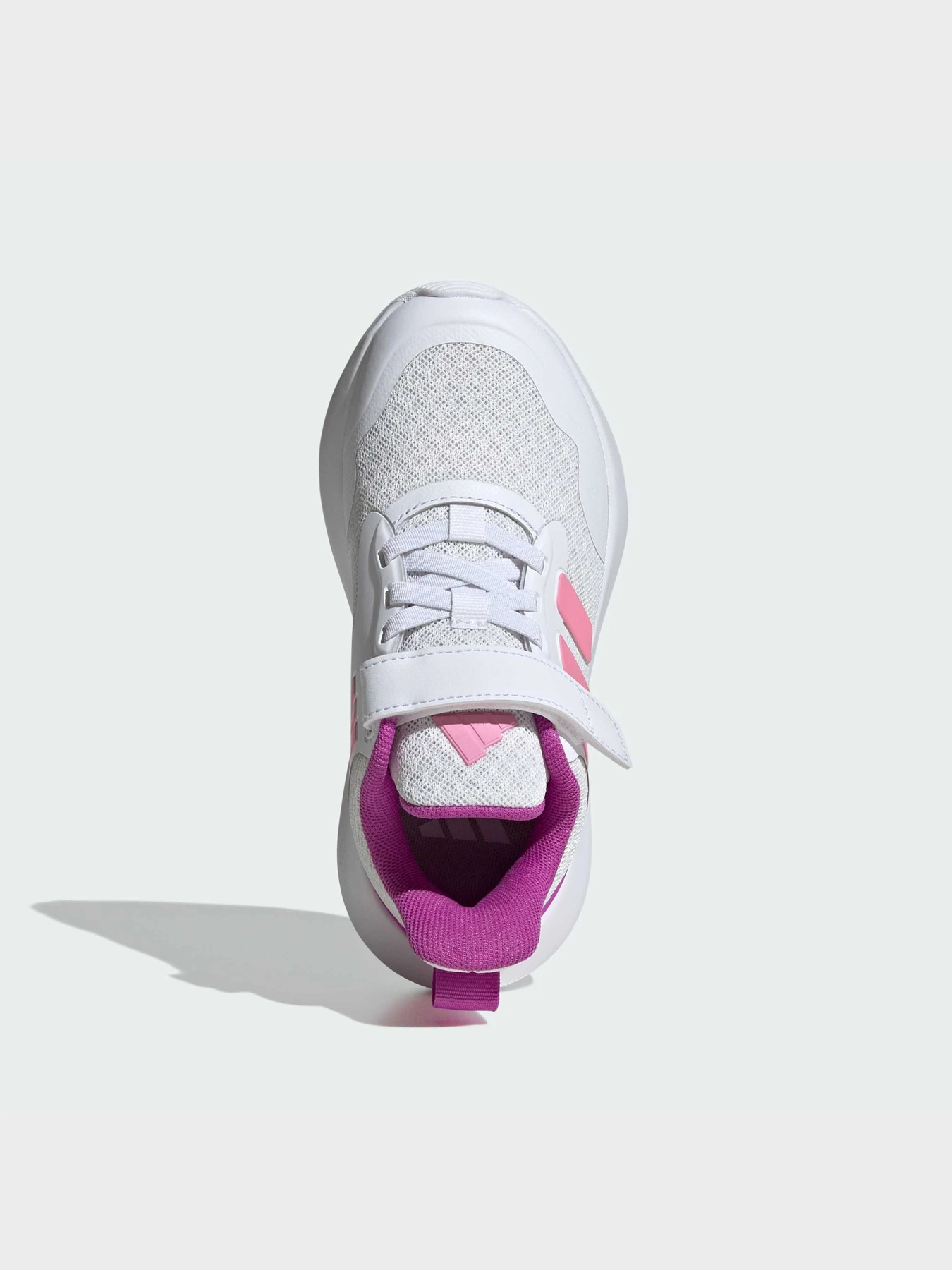 Кроссовки Adidas Fortarun модель JI2191 Фото