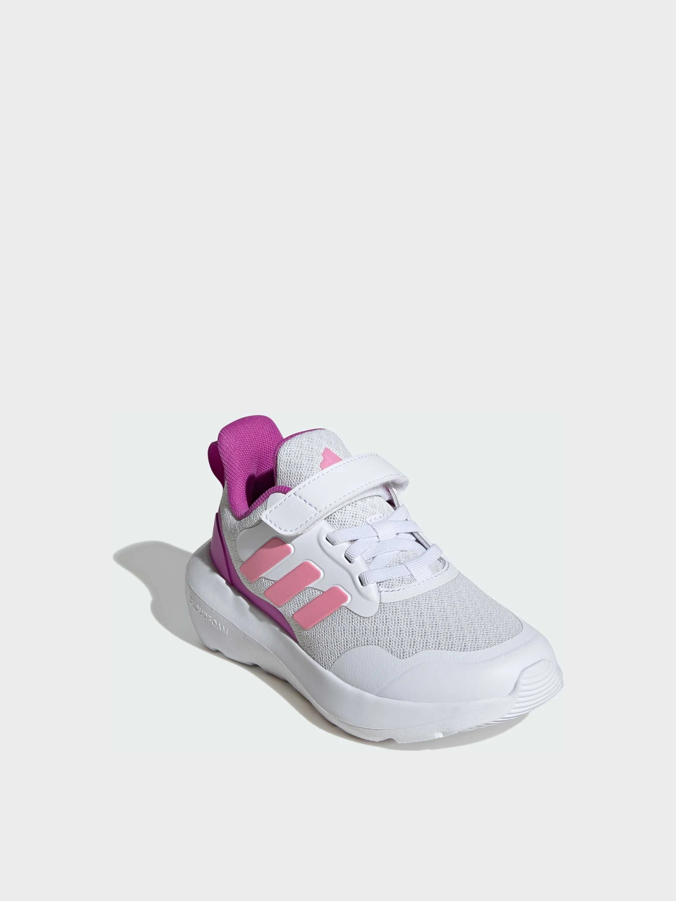 Кроссовки Adidas Fortarun модель JI2191 Фото