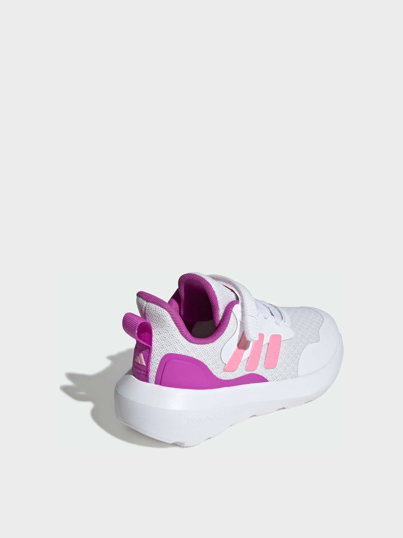 Кроссовки Adidas Fortarun модель JI2191 Фото