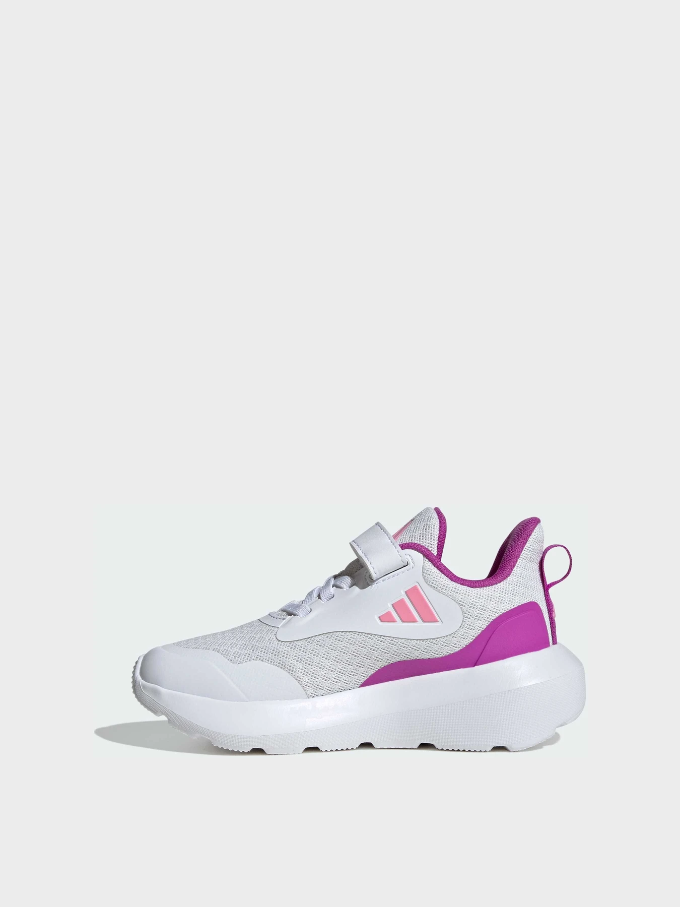 Кроссовки Adidas Fortarun модель JI2191 Фото