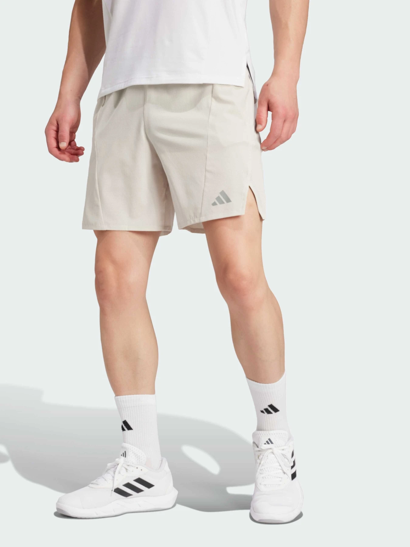 Шорты Adidas модель JL7601 Шорты Adidas модель JL7601 Фото