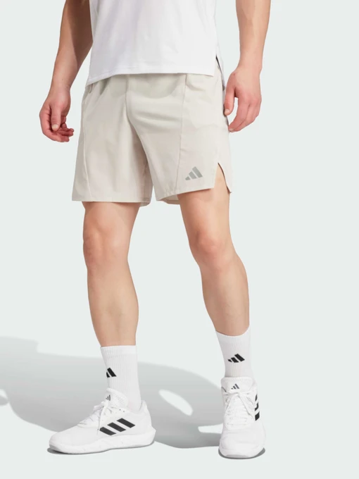 Шорты Adidas модель JL7601 Фото