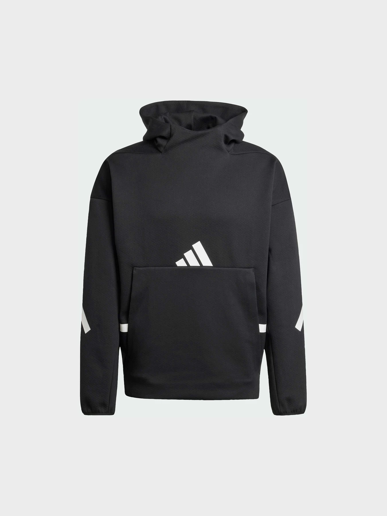 Худі та світшоти Adidas ZNE модель JP0371 Худі та світшоти Adidas ZNE модель JP0371 Фото