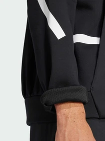 Худі та світшоти Adidas ZNE модель JP0371 Фото