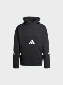 Худі та світшоти Adidas ZNE модель JP0371 Фото