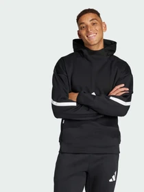 Худі та світшоти Adidas ZNE модель JP0371 Фото