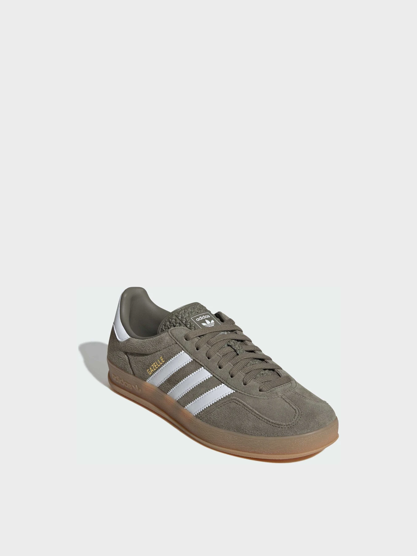 Кеди Adidas Gazelle модель JQ0174 Кеди Adidas Gazelle модель JQ0174 Фото