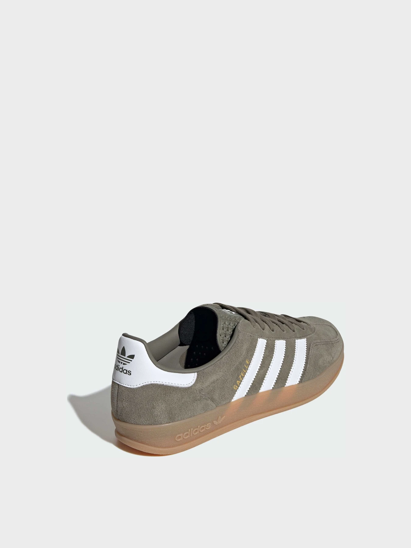 Кеди Adidas Gazelle модель JQ0174 Кеди Adidas Gazelle модель JQ0174 Фото