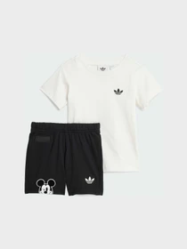 Костюмы Adidas x Disney модель JD0611 Фото