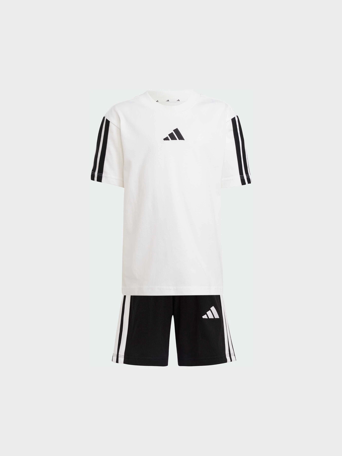 Костюми Adidas Adidas Essentials модель JE1401 Костюми Adidas Adidas Essentials модель JE1401 Фото