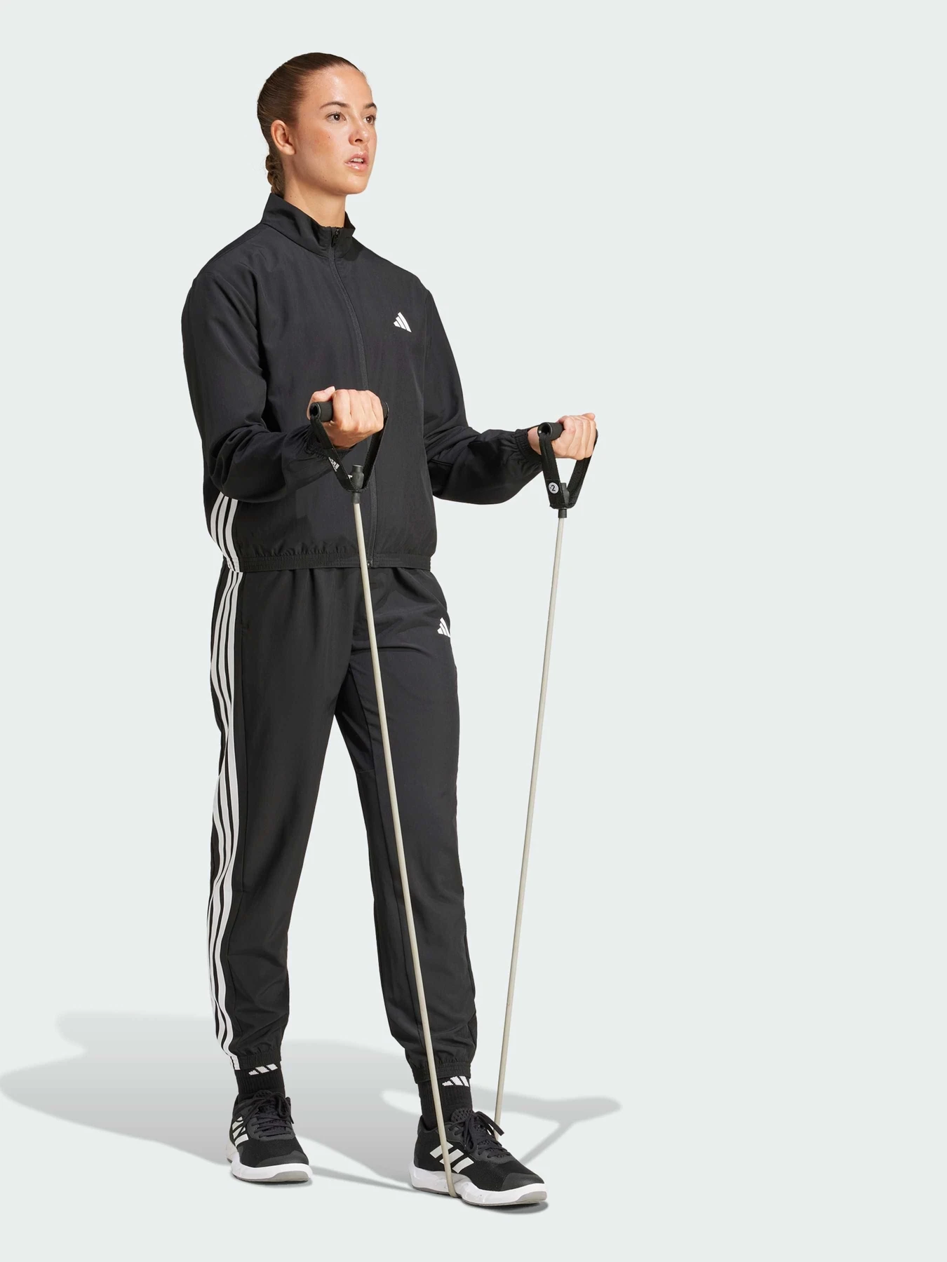 Худи и свитшоты Adidas 3 Stripes модель JD6539 Худи и свитшоты Adidas 3 Stripes модель JD6539 Фото