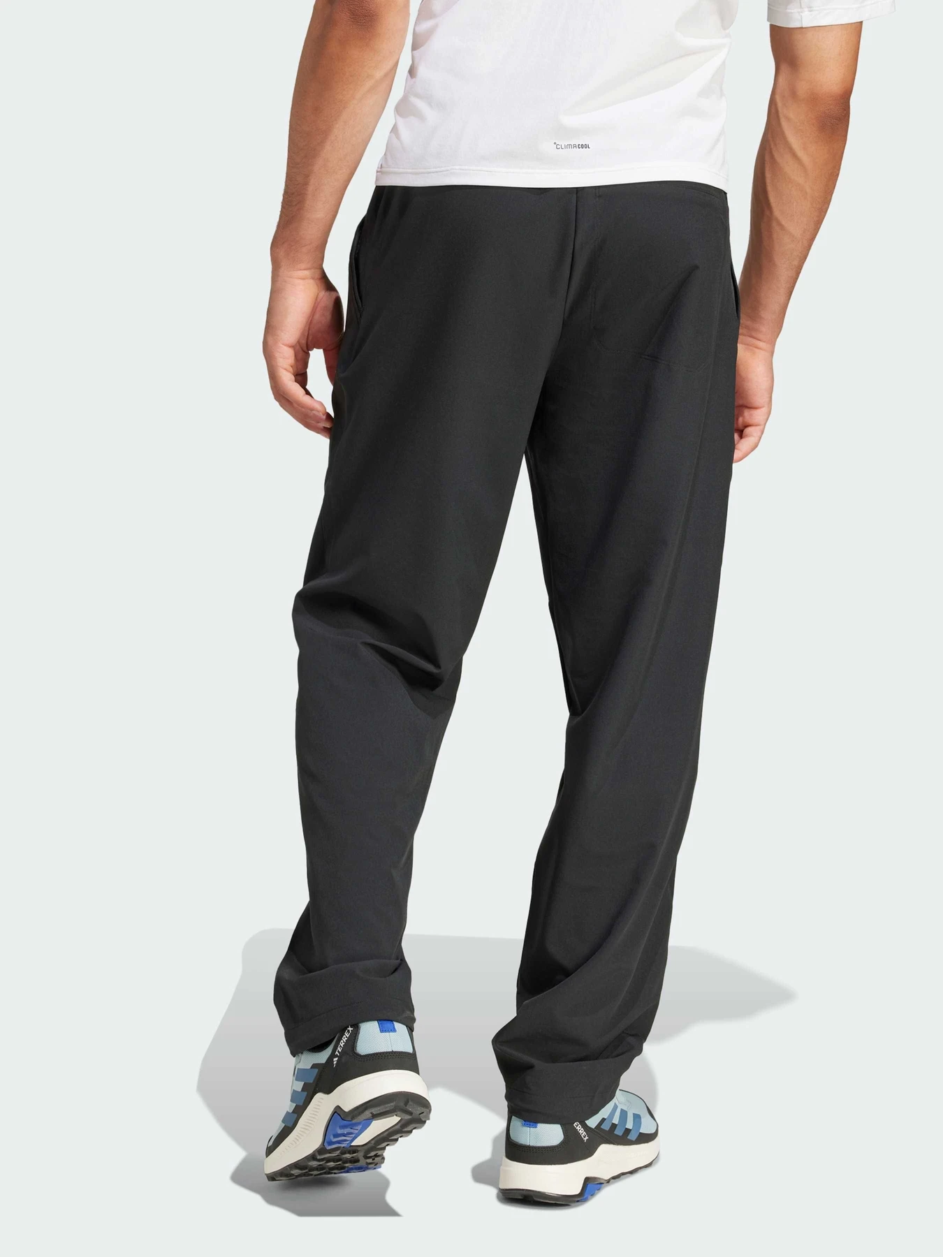 Брюки Adidas модель JF3709 Фото