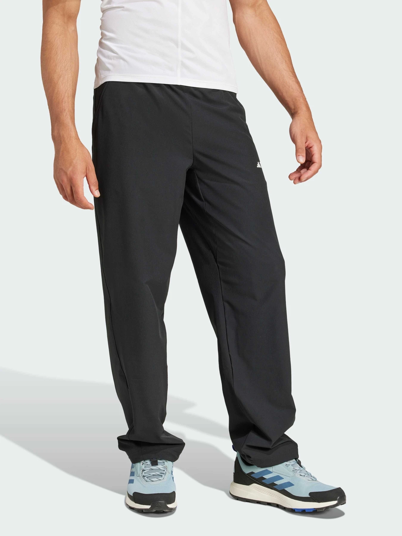 Брюки Adidas модель JF3709 Фото
