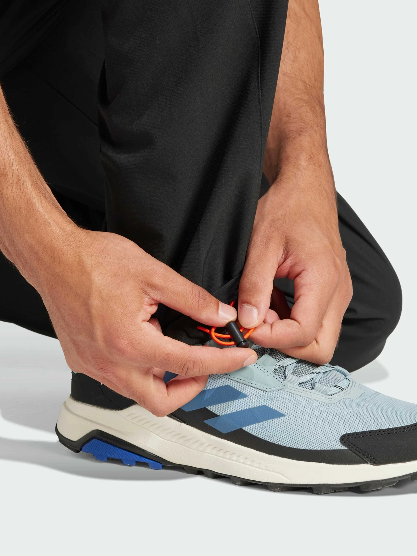 Брюки Adidas модель JF3709 Фото