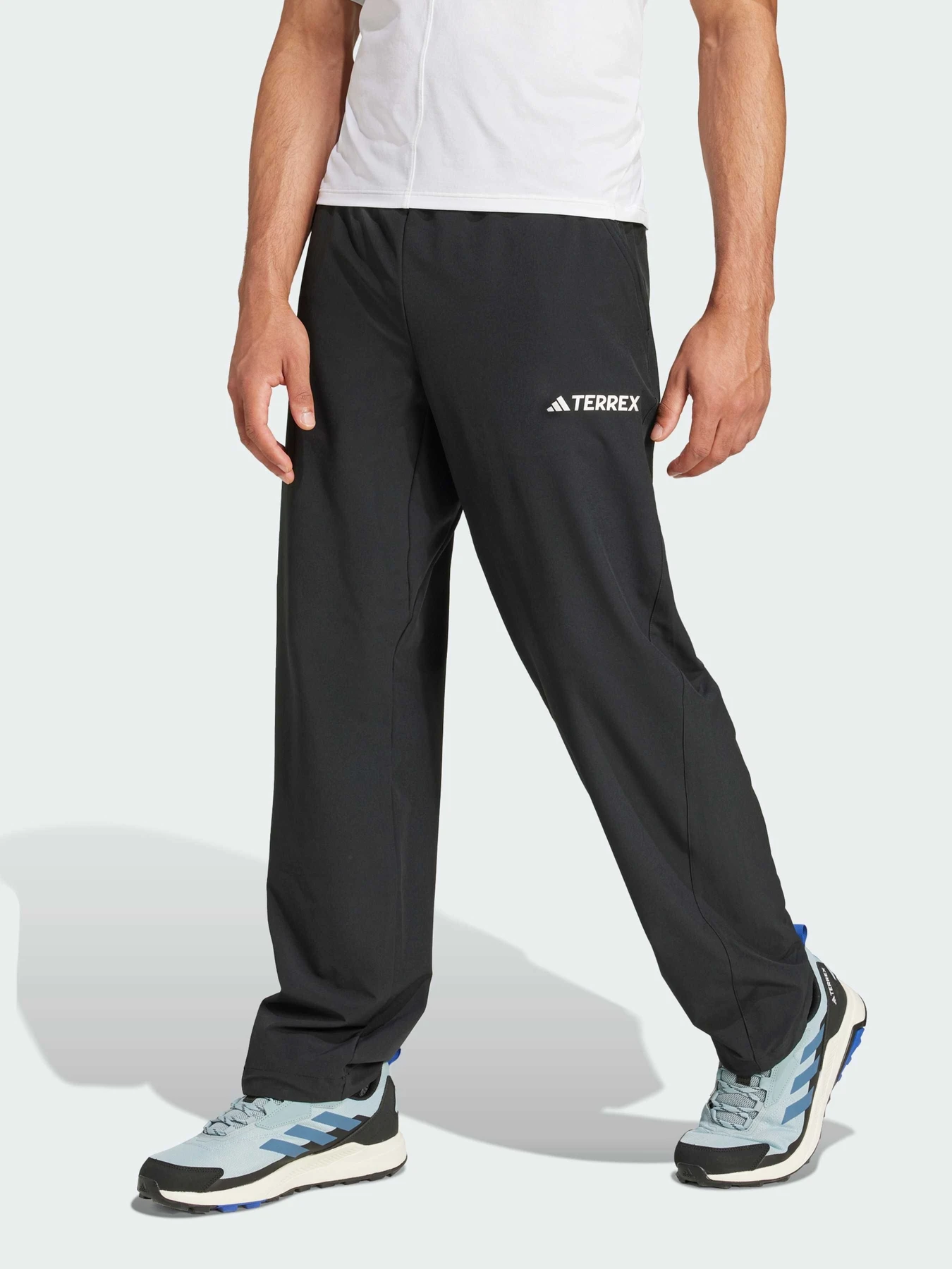 Брюки Adidas модель JF3709 Фото