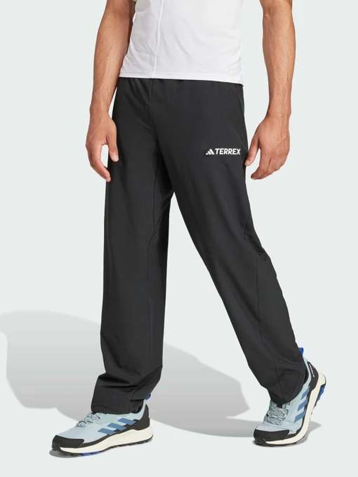 Штани Adidas модель JF3709 Фото