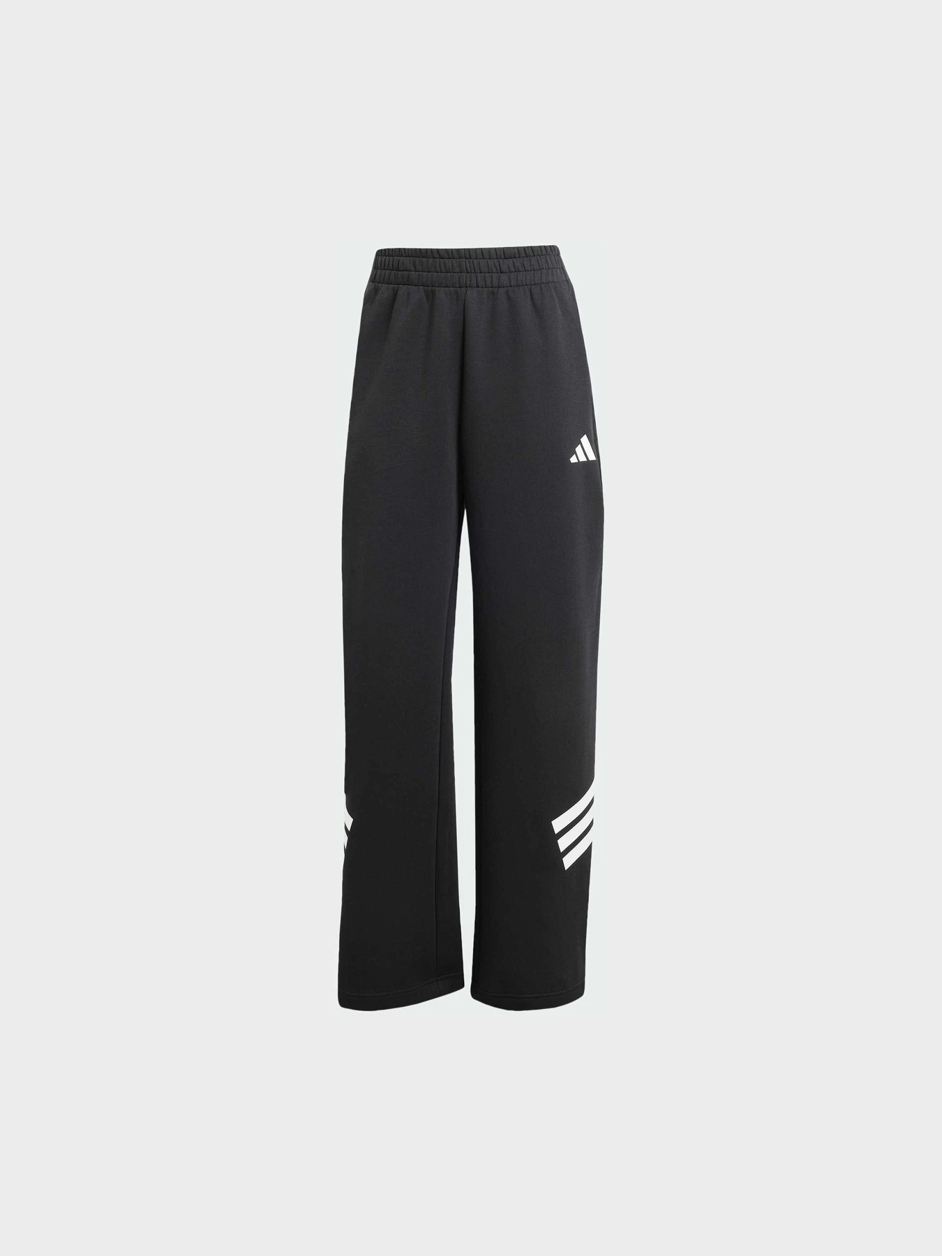 Штани Adidas 3 Stripes модель JE0150 Штани Adidas 3 Stripes модель JE0150 Фото
