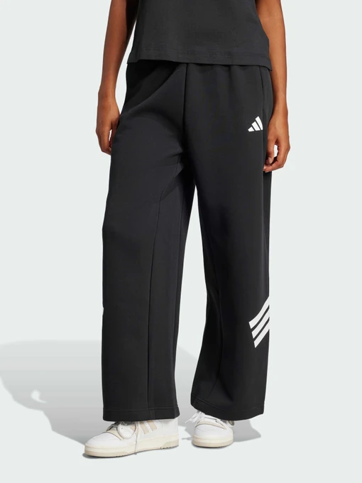 Брюки Adidas 3 Stripes модель JE0150 Фото