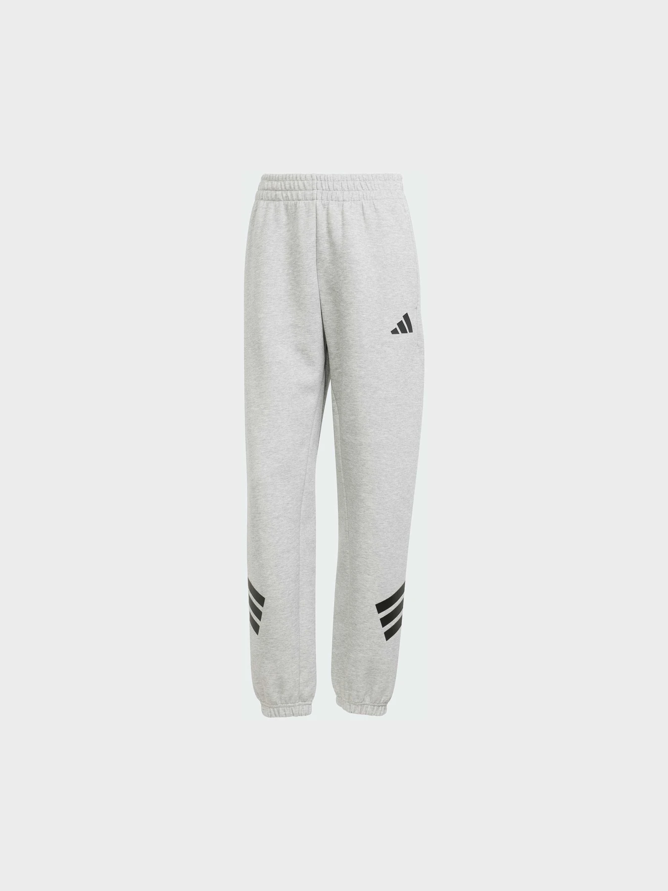 Брюки Adidas 3 Stripes модель JE0155 Фото