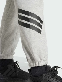 Брюки Adidas 3 Stripes модель JE0155 Фото