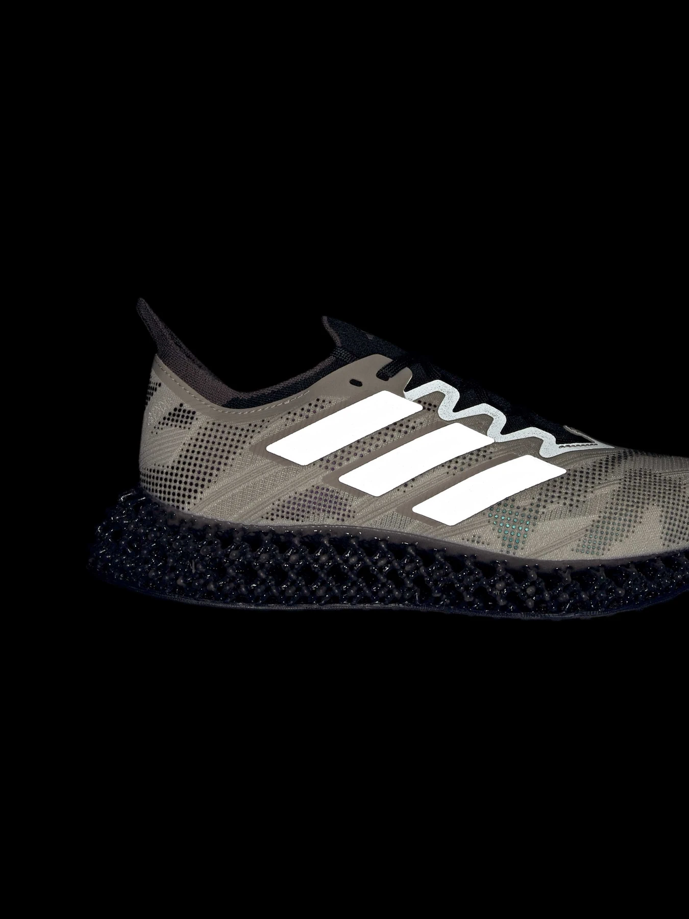 Кроссовки Adidas модель JI1455 Кроссовки Adidas модель JI1455 Фото