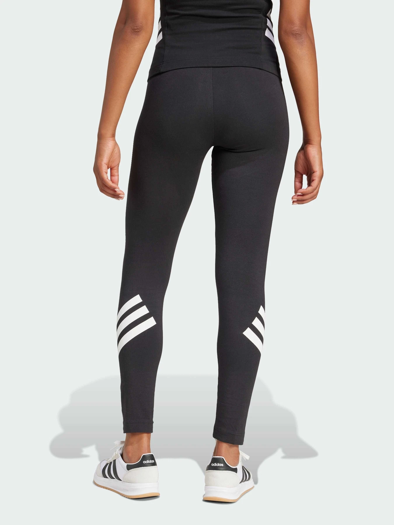 Штани Adidas 3 Stripes модель JE0215 Фото