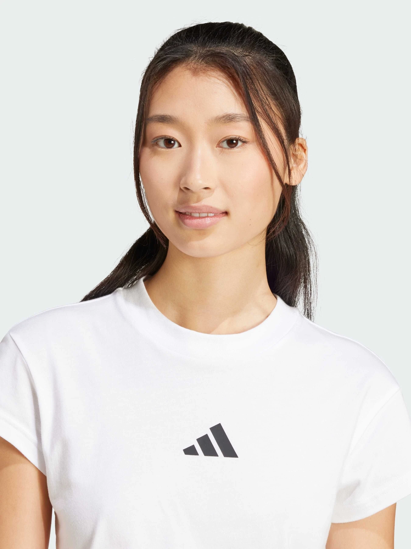 Футболки і поло Adidas модель JE4001 Фото