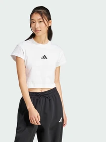 Футболки и поло Adidas модель JE4001 Фото